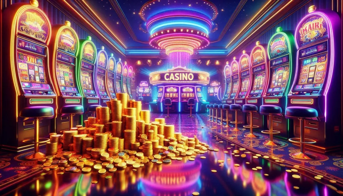 Slotrize Casino